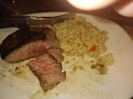 Outback Steakhouse food