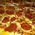 Little Caesars Pizza food