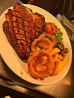 Defford Arms food