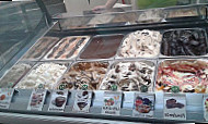 Gelateria Malu food