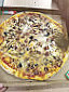 Pizza Nova 87 Fastfood food