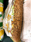 Subway food