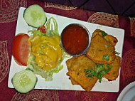 Bega Restaurant food