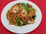 Kallangur Noodles food