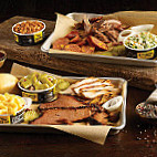 Dickey's Barbecue Pit food