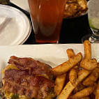 Foster's Main Street Tavern food