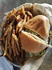 Primanti Bros. Restaurant And Bar Pleasant Hills food