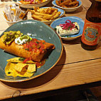 Chiquito food