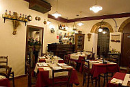 Osteria Il Grottino food