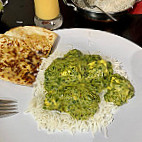 Whyalla Curry House food