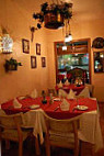 Las Brasas Flamenco food