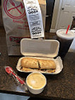 Firehouse Subs Forum Center food