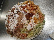 Doner Kebab Y Pizzeria Turquia food