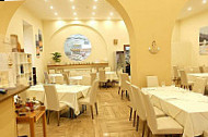 Osteria La Specola food