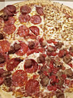 Little Caesars Pizza food