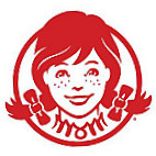 Wendy's outside