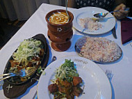 Indian Tandoori food