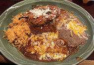 Don Pedro's Family Mexican food