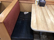 Popeyes Louisiana Kitchen inside