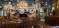 Cracker Barrel Old Country Store inside