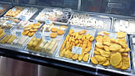 Jindalee Place Seafood inside