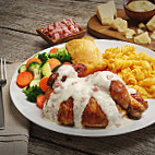 Boston Market food