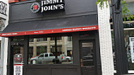 Jimmy John's outside