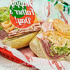 Primo Hoagies food