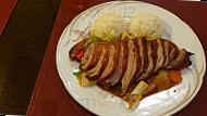 Asia Bistro Goldene Ente food