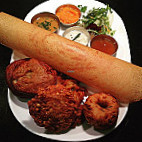 Kerala Restaurant food