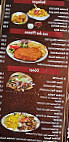 Buschkampgrill food