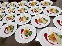 Wojciech Bednarz Catering inside