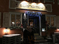 Gambrinus food