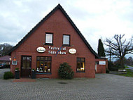 Vechtetal Stübchen inside