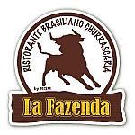 La Fazenda inside