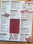 Local House 20 menu