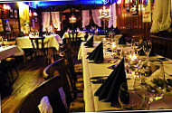 Zum Hieronymus Restaurant food