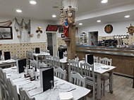 Taberna do sao Pedro food