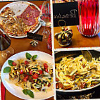 Ristorante Pizzeria Sicilia Da Toni food