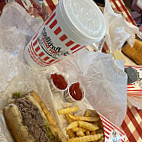 Portillo's food