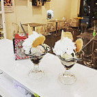 Gelateria Happy Ice food