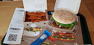 Burgerme food