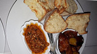 La Caponata food