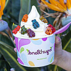 Yogurtland Hamilton food