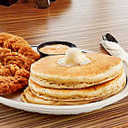 IHOP food