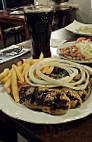 Restaurant Akropolis food