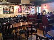 The Kilderkin inside