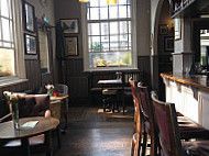 Trinity Arms inside