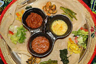 Abyssinia food