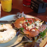 Mockamore Nourriture